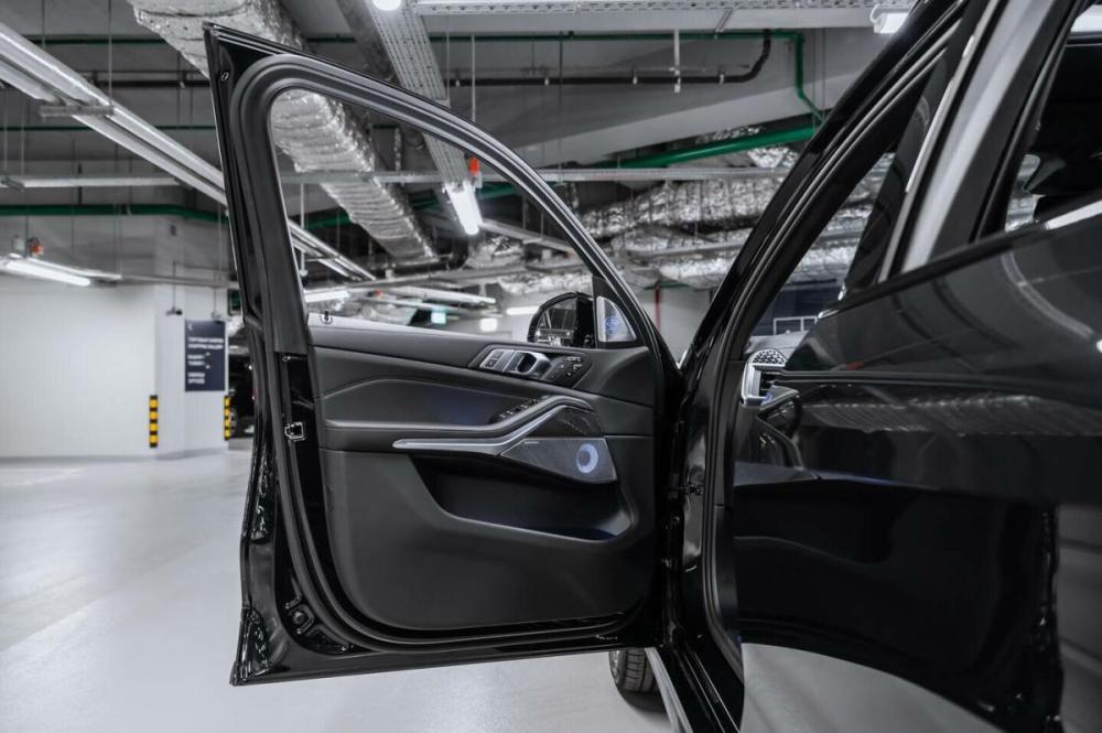 BMW X7 I (G07) Рестайлинг Москва  - изображение 28