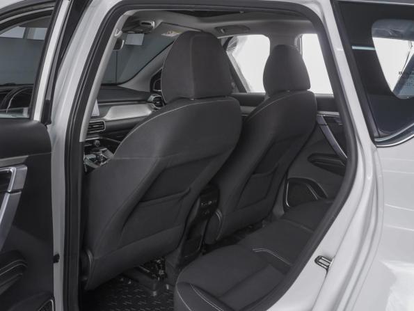 Belgee X50 с пробегом 2024 года, цена 1 769 000 рублей, 78927 км, внедорожник, Автокод Объявления
