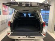Toyota Land Cruiser 200 Series Рестайлинг 2 Екатеринбург  - изображение 75
