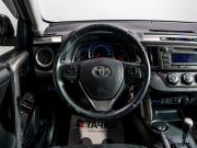 Toyota RAV4 IV (XA40) Чита  - изображение 28
