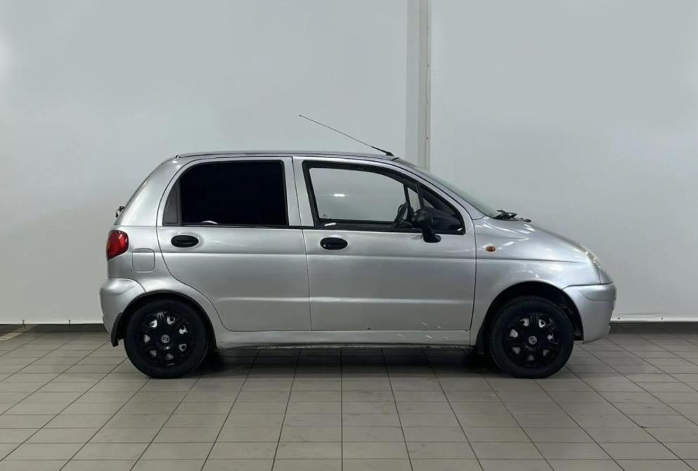 Daewoo Matiz II Рестайлинг Астрахань  - изображение 4