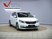 Kia Rio III Рестайлинг Уфа  - изображение 19