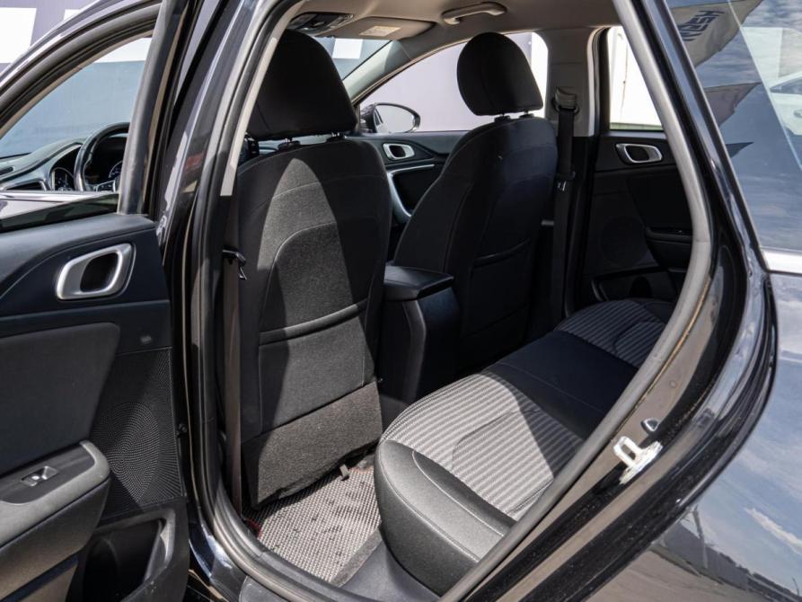 Kia Ceed III Рестайлинг Краснодар  - изображение 11