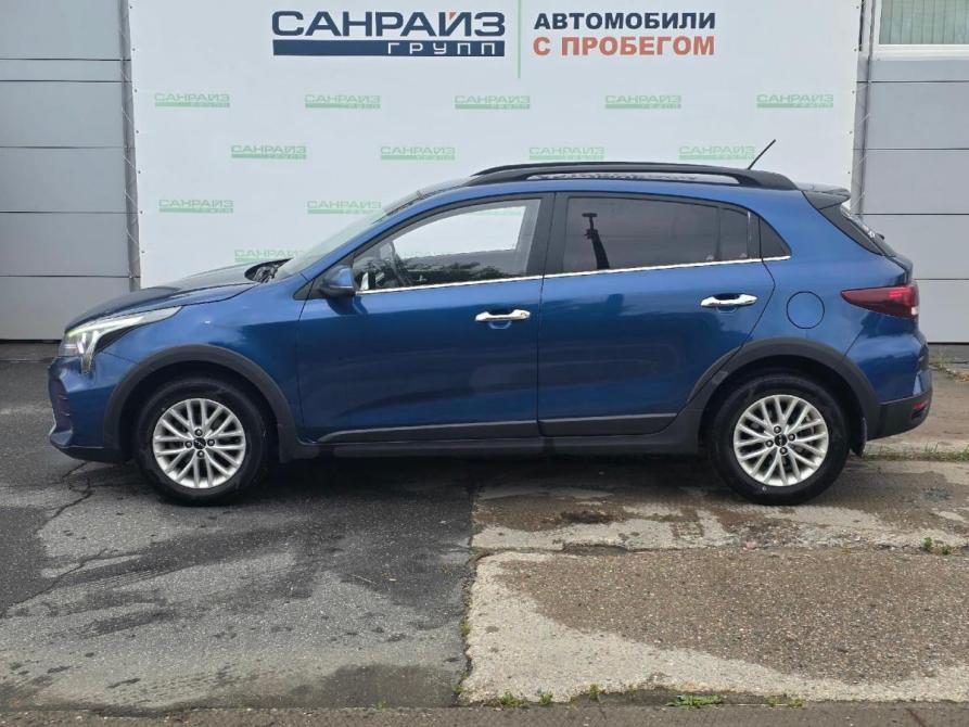 Kia Rio IV Рестайлинг Петрозаводск  - изображение 8