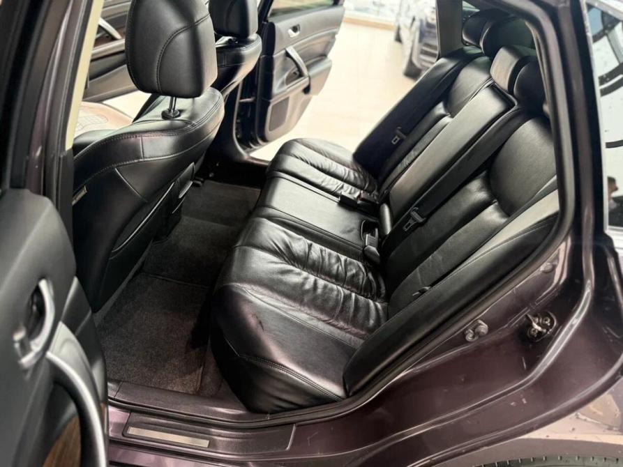 Nissan Teana II (J32) Рестайлинг Екатеринбург  - изображение 22