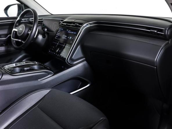 Hyundai Tucson IV с пробегом 2022 года, цена 3 890 000 рублей, 33097 км, внедорожник, Автокод Объявления