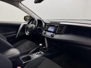 Toyota RAV4 IV (XA40) Рестайлинг Вологда  - изображение 30