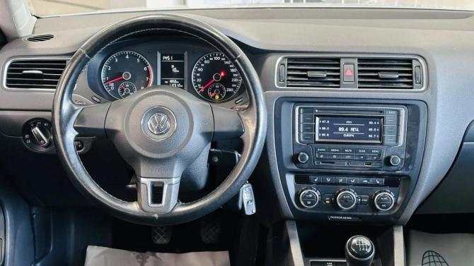 Volkswagen Jetta VI с пробегом 2014 года, цена 1 098 000 рублей, 113000 км, седан, Автокод Объявления