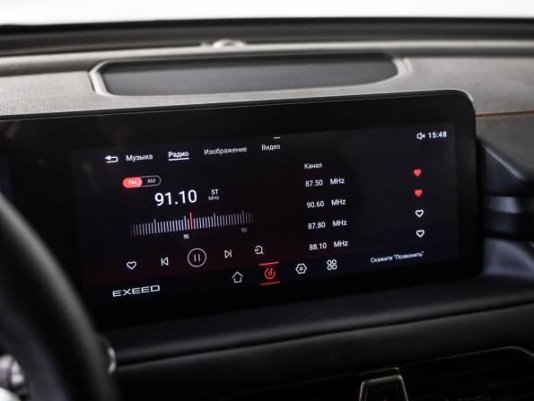 Exeed TXL I Рестайлинг с пробегом 2023 года, цена 2 469 000 рублей, 20516 км, внедорожник, Автокод Объявления
