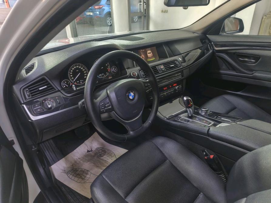 BMW 5 серии VI (F10/F11/F07) Рестайлинг Минеральные Воды  - изображение 7