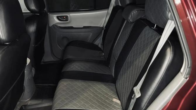 Hyundai Santa Fe Classic с пробегом 2008 года, цена 540 000 рублей, 331600 км, внедорожник, Автокод Объявления