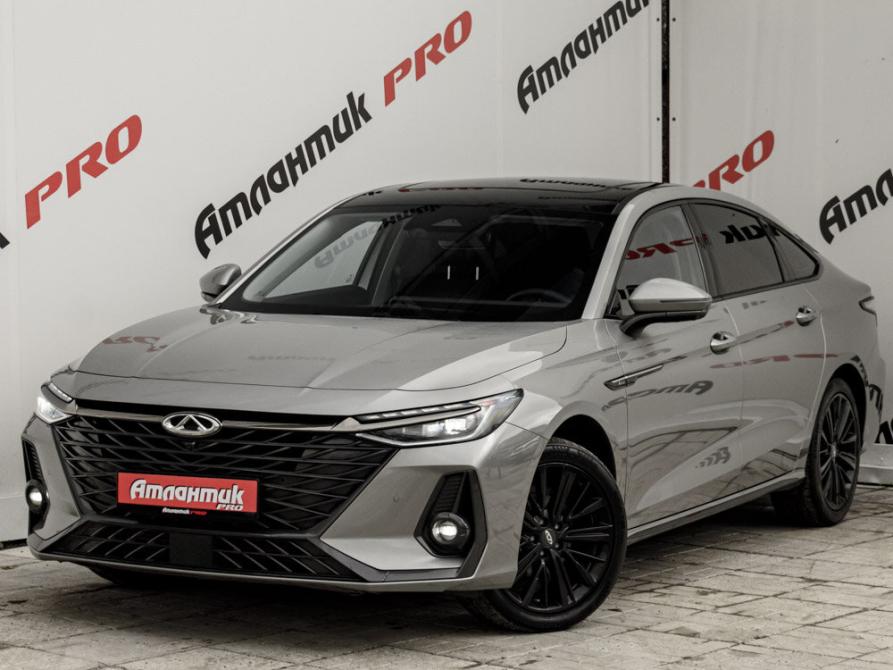 Chery Arrizo 8 Екатеринбург  - изображение 1