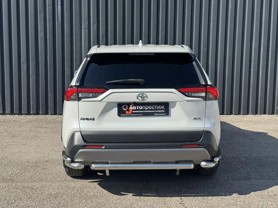 Toyota RAV4 V (XA50) Самара  - изображение 6