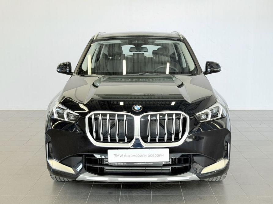 BMW X1 III (U11/U12) Воронеж  - изображение 2