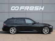 BMW 3 серии VI (F3x) Рестайлинг Краснодар  - изображение 29