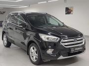 Ford Kuga II Рестайлинг Казань  - изображение 25