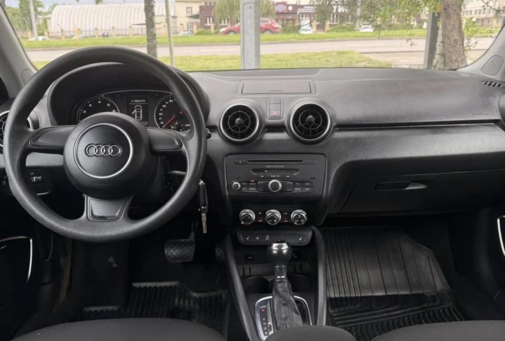 Audi A1 I (8X) Ставрополь  - изображение 15