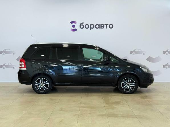Opel Zafira B Рестайлинг с пробегом 2013 года, цена 970 000 рублей, 157316 км, компактвэн, Автокод Объявления