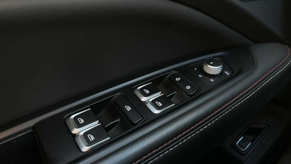 Geely Tugella I Рестайлинг Оренбург  - изображение 14