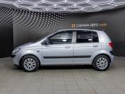 Hyundai Getz I Рестайлинг Самара  - изображение 27
