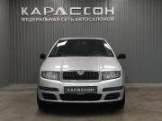 Skoda Fabia I Рестайлинг Пермь  - изображение 20