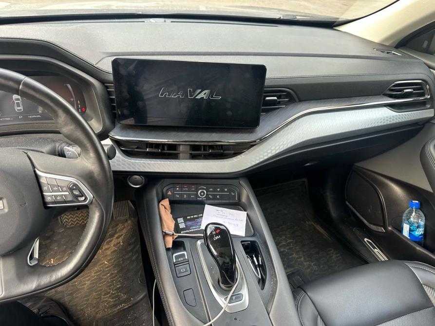 Haval F7 I Нижний Новгород  - изображение 4