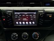 Toyota Corolla XI (E160 E170 E180) Ижевск  - изображение 45