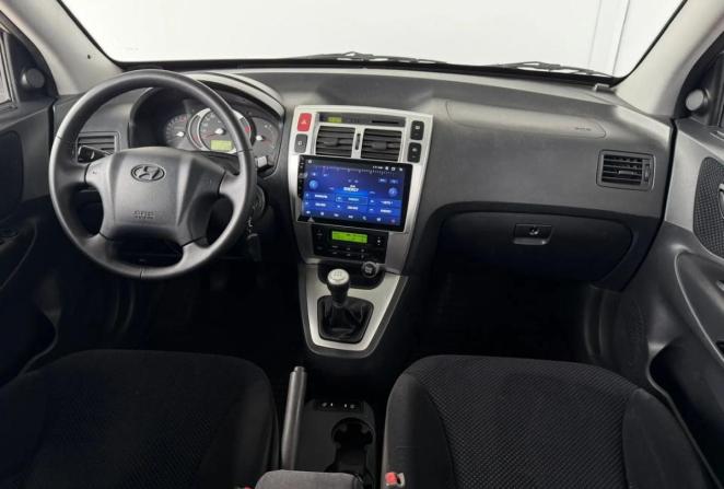 Hyundai Tucson I с пробегом 2008 года, цена 798 000 рублей, 235665 км, внедорожник, Автокод Объявления
