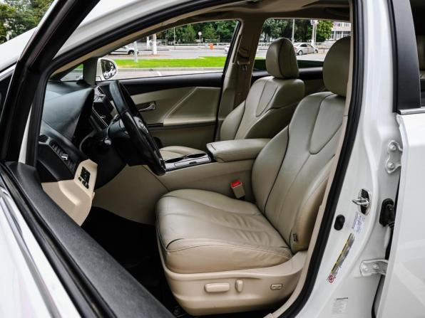 Toyota Venza I Рестайлинг с пробегом 2013 года, цена 2 197 000 рублей, 200795 км, внедорожник, Автокод Объявления