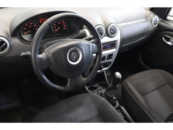 Renault Sandero I с пробегом 2013 года, цена 485 000 рублей, 301172 км, хэтчбек, Автокод Объявления