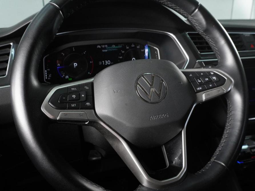 Volkswagen Tiguan II Рестайлинг Минеральные Воды  - изображение 18