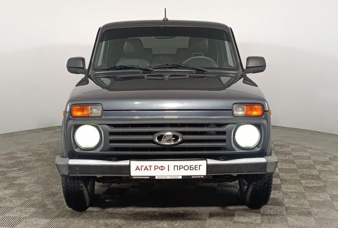 Lada (ВАЗ) Niva Legend с пробегом 2021 года, цена 730 000 рублей, 58820 км, внедорожник, Автокод Объявления