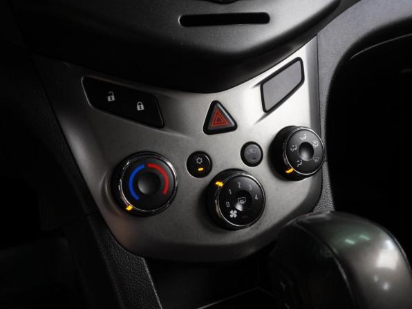 Chevrolet Aveo II с пробегом 2012 года, цена 760 000 рублей, 135584 км, седан, Автокод Объявления