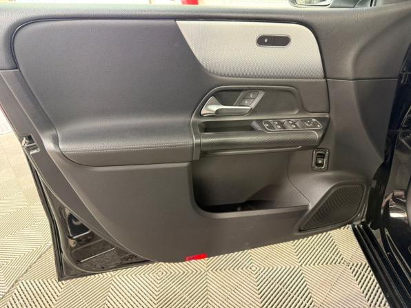 Mercedes-Benz B-Класс III (W247) с пробегом 2019 года, цена 2 200 000 рублей, 59000 км, хэтчбек, Автокод Объявления