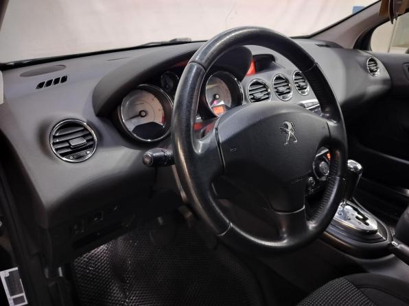 Peugeot 408 I с пробегом 2013 года, цена 490 000 рублей, 207067 км, седан, Автокод Объявления