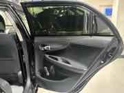 Toyota Corolla X (E140 E150) Рестайлинг Сыктывкар  - изображение 35