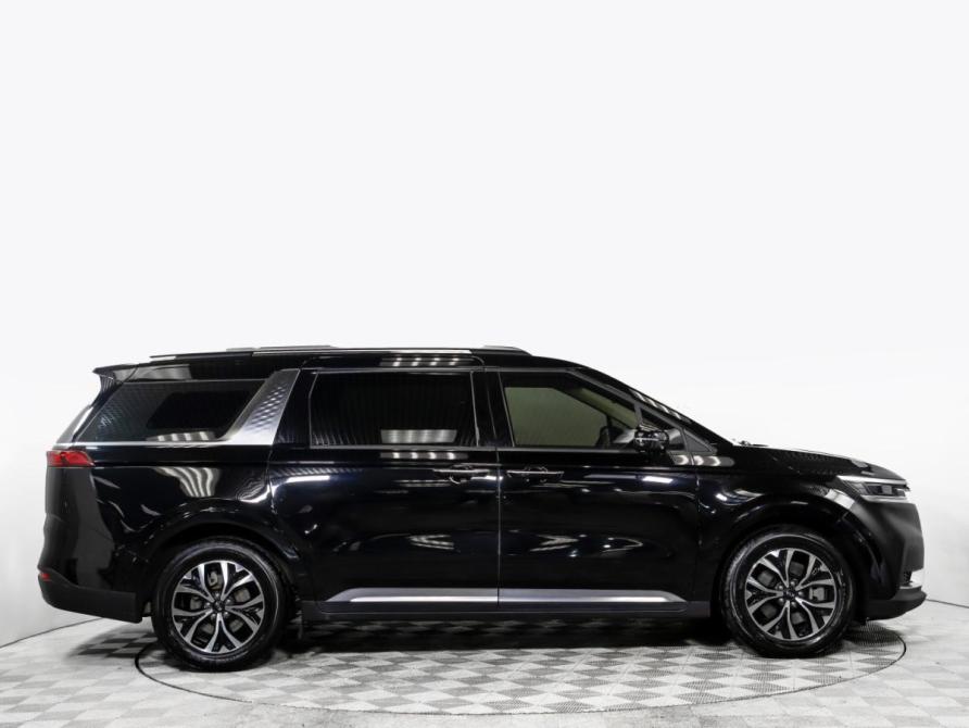 Kia Carnival IV Москва  - изображение 3