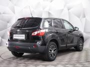 Nissan Qashqai I Рестайлинг Ульяновск  - изображение 26