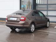 Skoda Rapid I Рестайлинг Нижний Новгород  - изображение 22