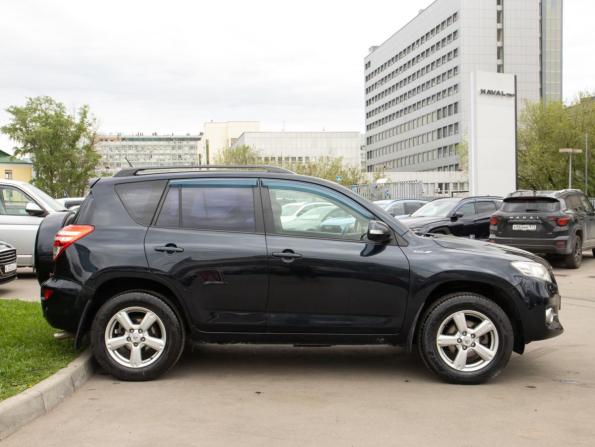 Toyota RAV4 III (XA30) Рестайлинг с пробегом 2011 года, цена 1 388 000 рублей, 161045 км, внедорожник, Автокод Объявления