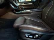 BMW 7 серии VI (G11/G12) Рестайлинг Иркутск  - изображение 63