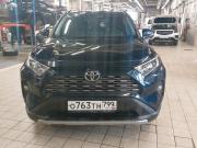Toyota RAV4 V (XA50) Москва  - изображение 33