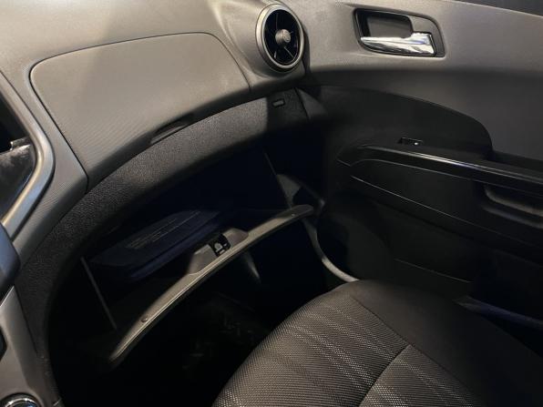 Chevrolet Aveo II с пробегом 2014 года, цена 660 000 рублей, 153180 км, седан, Автокод Объявления