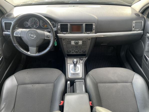 Opel Vectra C Рестайлинг с пробегом 2007 года, цена 619 000 рублей, 158310 км, седан, Автокод Объявления