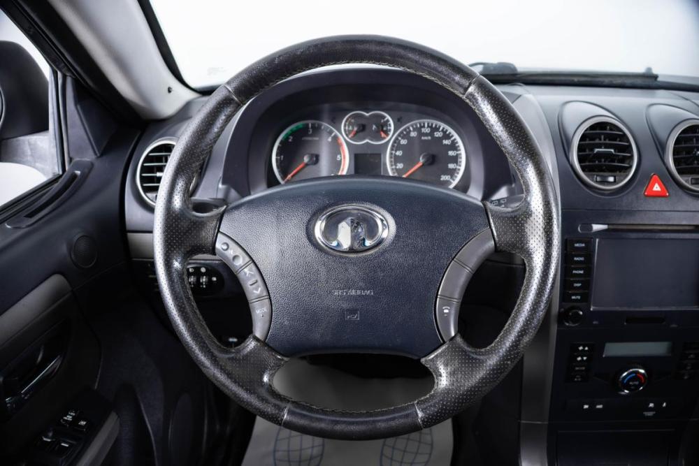 Great Wall Hover H5 Пермь  - изображение 15