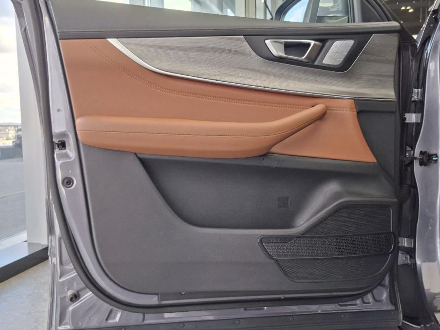 Chery Tiggo 8 Pro Max I Рестайлинг Мурманск  - изображение 16