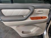 Toyota Land Cruiser 100 Series Рестайлинг 1 Пермь  - изображение 48