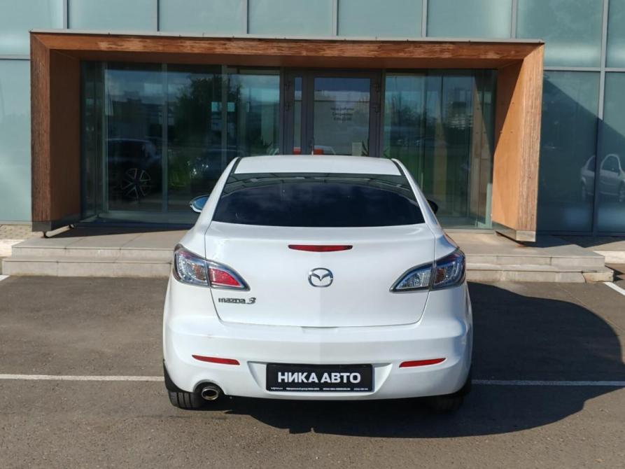 Mazda 3 II (BL) Оренбург  - изображение 5