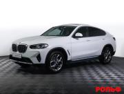 BMW X4 II (G02) Рестайлинг Москва  - изображение 31