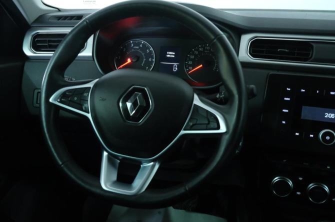 Renault Arkana I с пробегом 2021 года, цена 1 509 000 рублей, 55000 км, внедорожник, Автокод Объявления